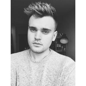 Meet your Posher, Austin